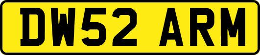 DW52ARM