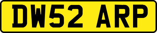 DW52ARP