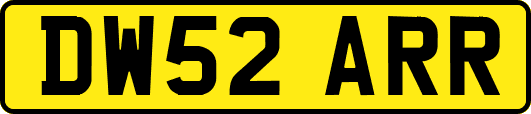 DW52ARR