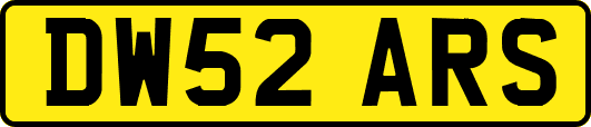 DW52ARS