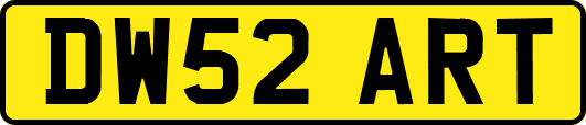 DW52ART