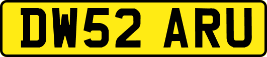 DW52ARU
