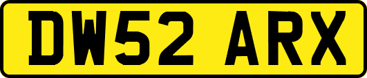DW52ARX