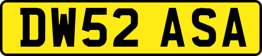DW52ASA