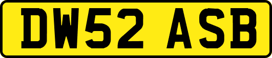DW52ASB
