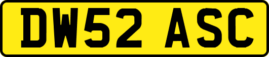 DW52ASC