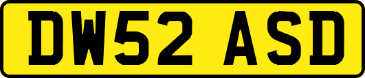 DW52ASD
