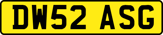 DW52ASG