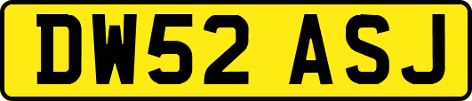 DW52ASJ