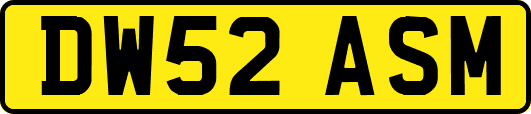 DW52ASM