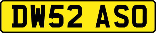 DW52ASO