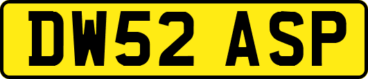 DW52ASP