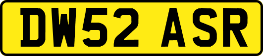 DW52ASR
