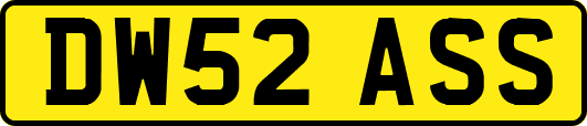 DW52ASS