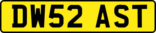 DW52AST