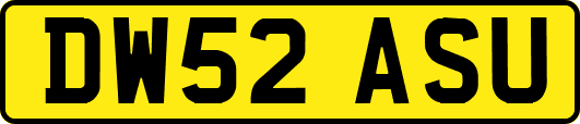 DW52ASU