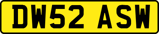 DW52ASW
