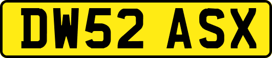 DW52ASX