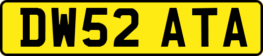 DW52ATA