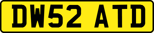 DW52ATD