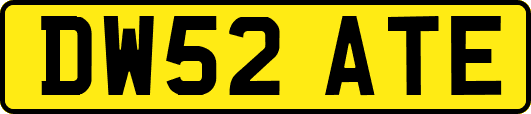 DW52ATE