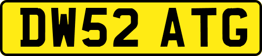 DW52ATG
