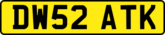 DW52ATK