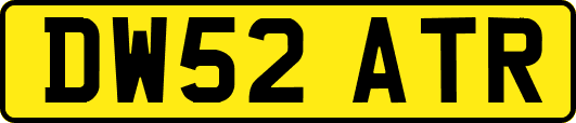 DW52ATR