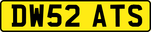 DW52ATS