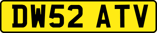DW52ATV