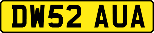 DW52AUA