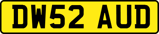 DW52AUD