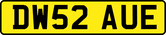 DW52AUE