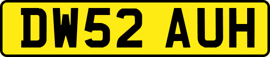 DW52AUH
