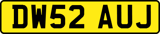DW52AUJ