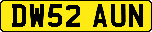 DW52AUN