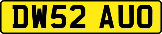 DW52AUO