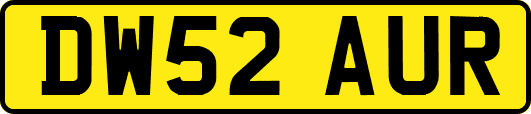 DW52AUR