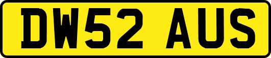 DW52AUS