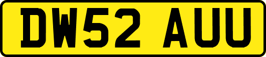 DW52AUU
