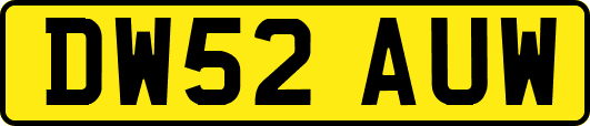 DW52AUW