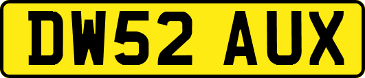 DW52AUX