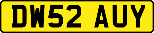 DW52AUY