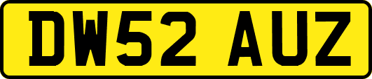 DW52AUZ
