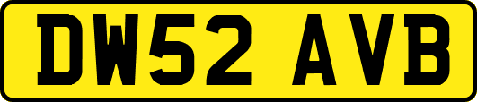 DW52AVB