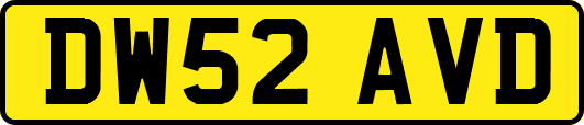 DW52AVD