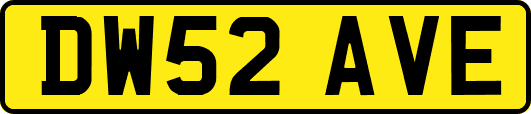 DW52AVE
