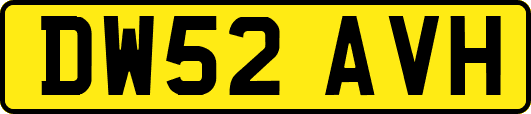 DW52AVH