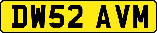 DW52AVM