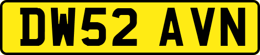DW52AVN